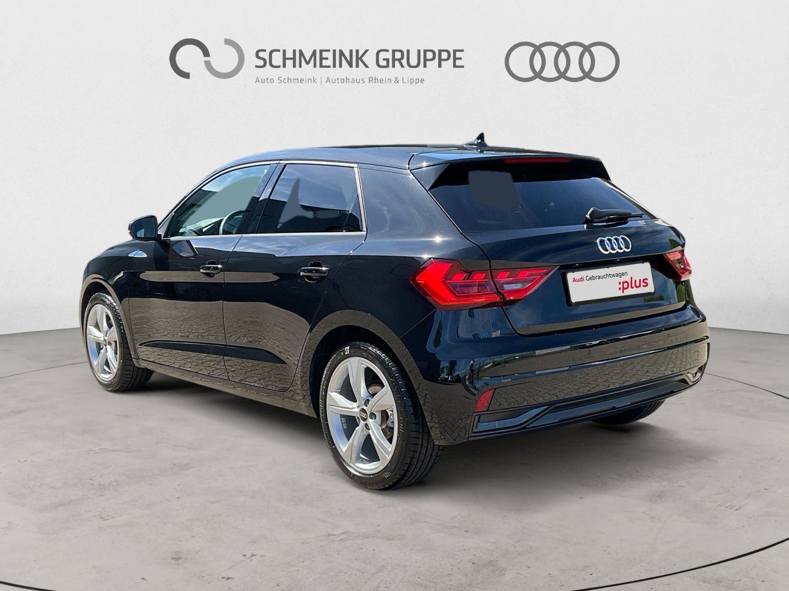 Audi A1 - Bild 5