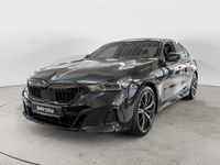 BMW 520 - Vorschau Bild 2