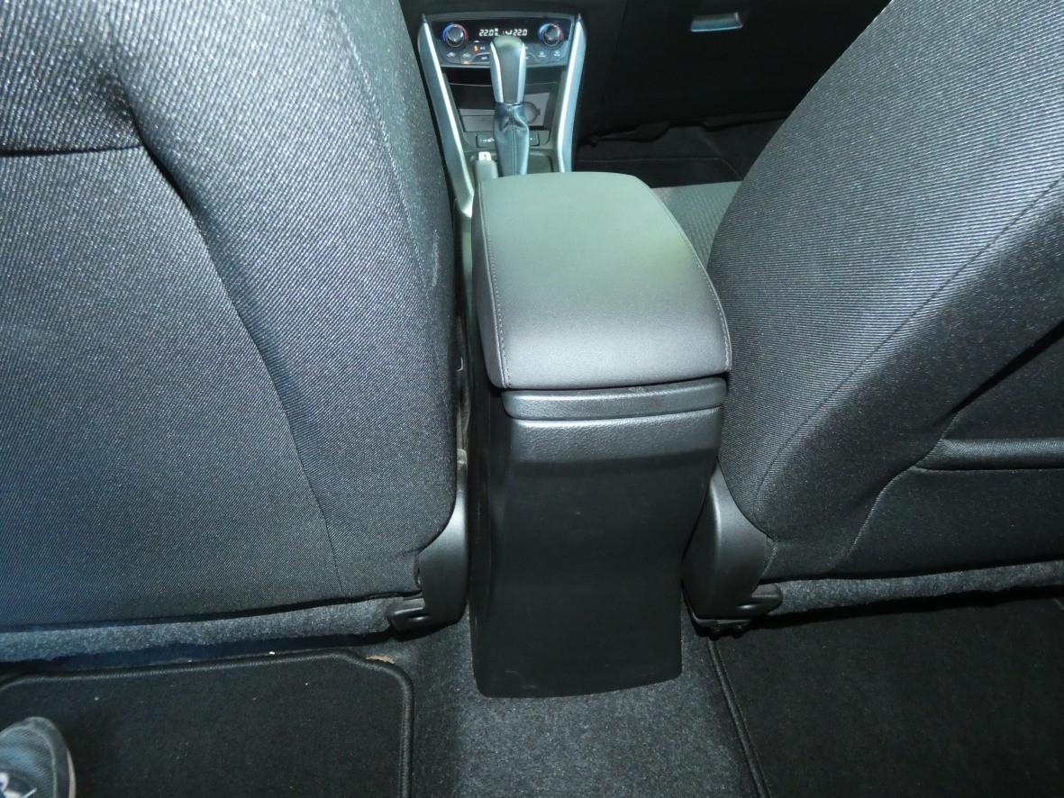 Suzuki (SX4) S-Cross 1.0 Klima Kamera LM SHZ Tempomat