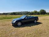 Mercedes-Benz CLK 200 KOMPRESSOR ELEGANCE - Mercedes-Benz CLK 200: Kompressor Elegance
