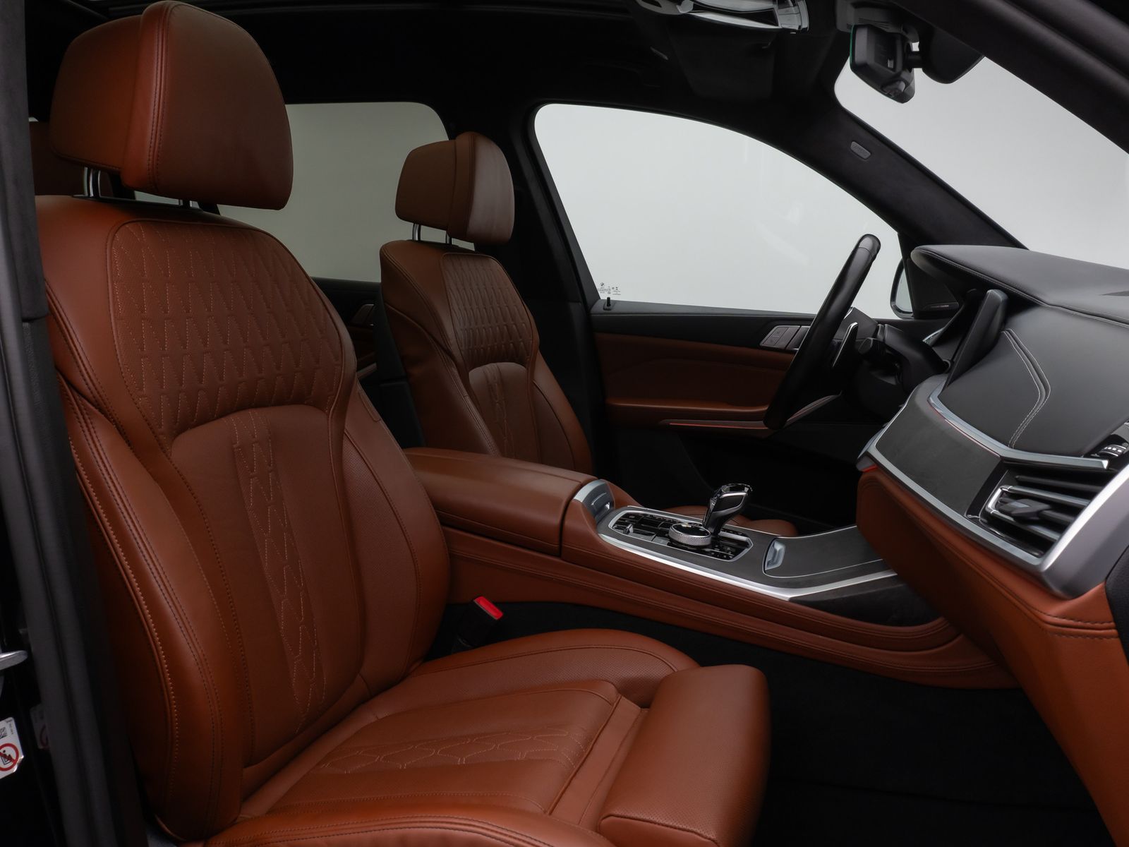 Fahrzeugabbildung BMW X7 M50i Panorama Laser 360°HUD H/K SoftCl 22Zoll