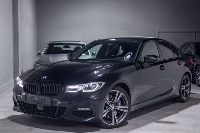 BMW 330d Lim. xDrive M Sport HUD/Laser/360°/H&K/ACC