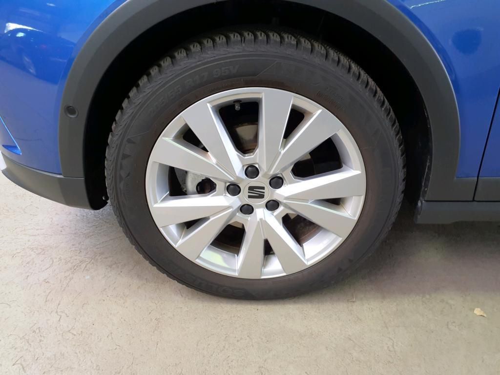 SEAT Arona X-Perience 1.0 TSI RFK*PDC*Tempo*Klima*SH