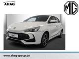 MG3 1.5 Hybrid+ Luxury Navi LED Scheinwerfer Blu - MG: B