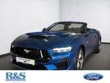 Ford Mustang GT Convertible Sportabgasanlage+B&O+LED+