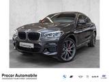 BMW X4 xDrive30d A M Sport Head-Up HK HiFi DAB LED - BMW X4 in Leverkusen