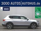 Seat Tarraco 2.0 TDI 4Drive Xcellence Navi LED vc AHK