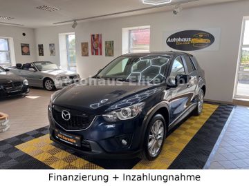Mazda CX-5 - 3