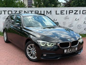 BMW 320 - 5