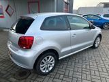 Volkswagen Polo V Style - Volkswagen Polo aus 2011: Style