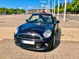 MINI Cooper S Cabrio Highgate Aut Navi Xen HK Voll - MINI Cabrio Serie: Kleinwagen