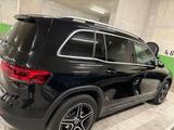 Mercedes-Benz GLB 220 d 4MATIC DCT - - Mercedes-Benz GLB 220 von privat