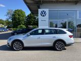 Skoda Octavia Combi Scout 1.5 TSI DSG 18"+NAVI-COLUMBU - Skoda Octavia Scout mit Benzin-Antrieb