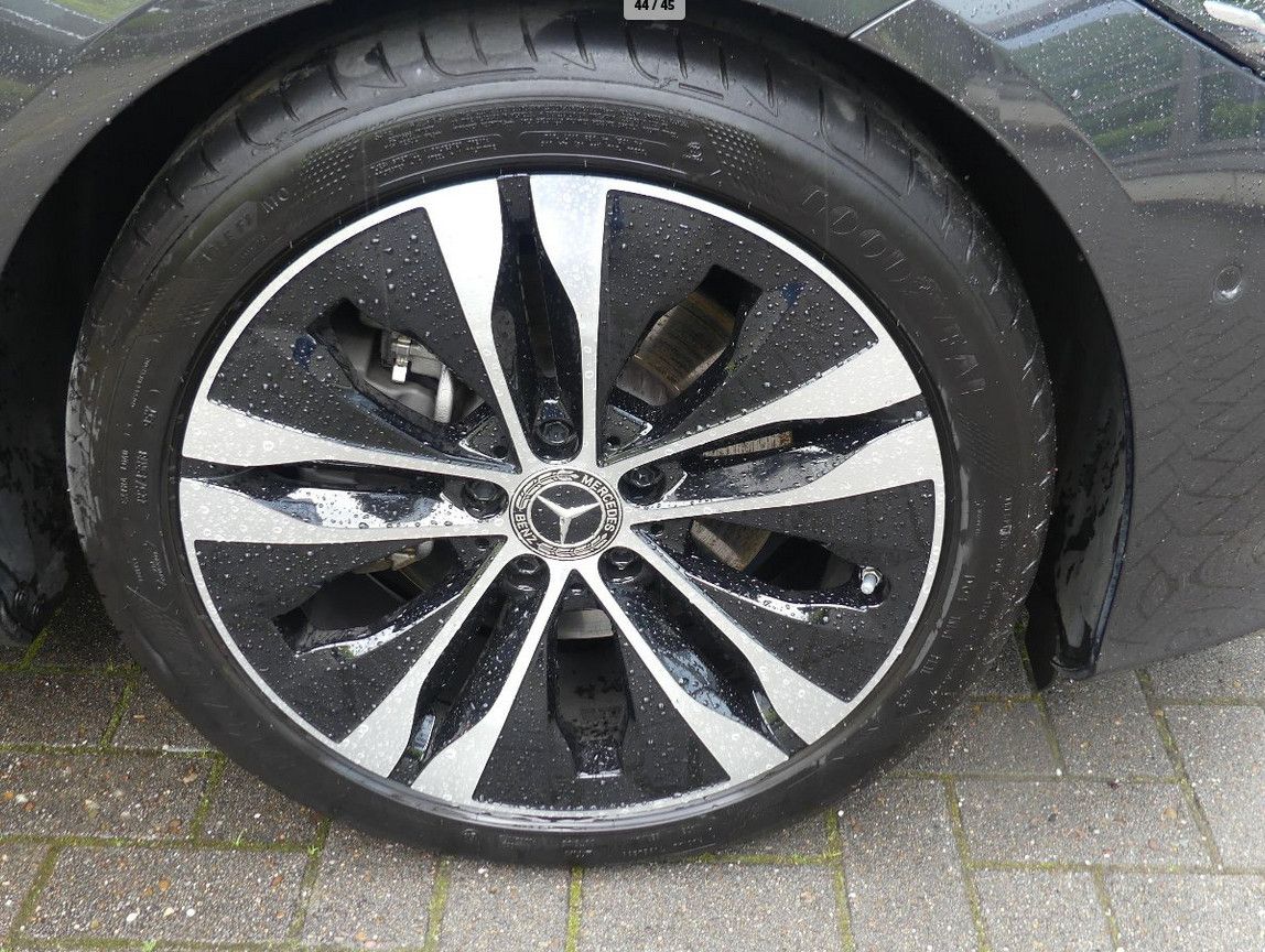 Fahrzeugabbildung Mercedes-Benz C 220d T 9G Avantg LED/NAVI/VIRTU/HIFI/MEMO/18"