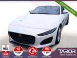 Jaguar F-TYPE 2.0 P300 SHZ LED Nav Leder 18Z Kam - Jaguar F-Type aus 2021