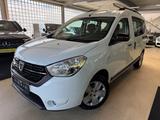 Dacia Dokker Comfort*Mehrzeckwagen* - Dacia Dokker Comfort mit Benzin-Antrieb