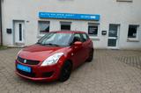 Suzuki Swift Comfort*Bordcomputer*Klima* - Suzuki Swift in Bochum
