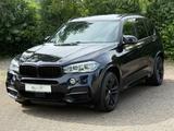 BMW X5 M50d°LED°PANO°VIRTUAL°ACC°HUD°H&K - BMW X5 M50: 50d