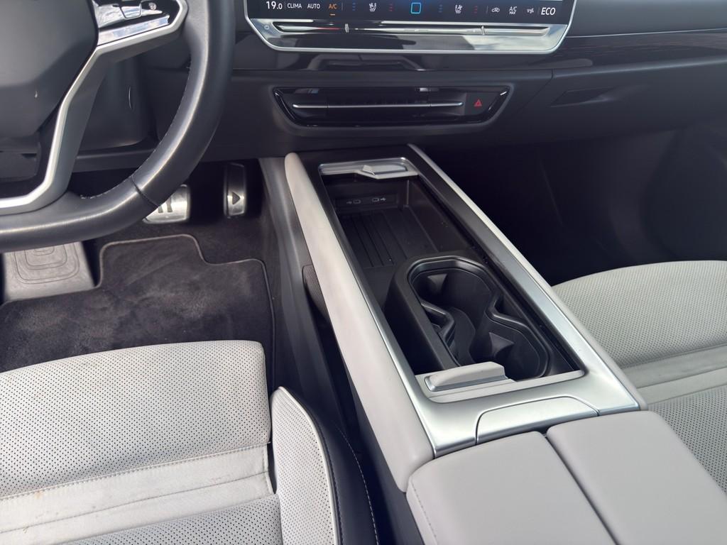 Volkswagen ID.7 Tourer 77 kWh Pro AHK*HARMAN*HUD*IQ-LIGHT*N
