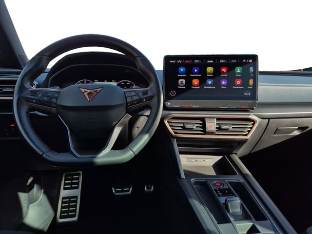 Cupra Formentor VZ 2.0 TSI 7-Gang-DSG