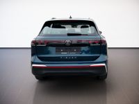 Volkswagen Tiguan - Vorschau Bild 5