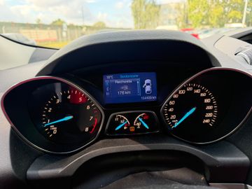Ford Kuga - 9
