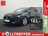Seat Leon Sportstourer 1.5 TSI FR ab 179.- 990.- Anza - Seat Jahreswagen: Kombi