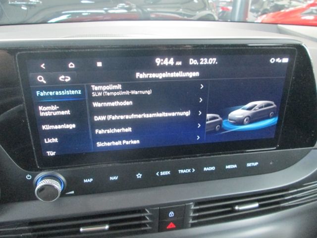 Hyundai i20 – Bild 17