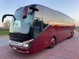 Setra 516 HD VIP Version Perfect Condition