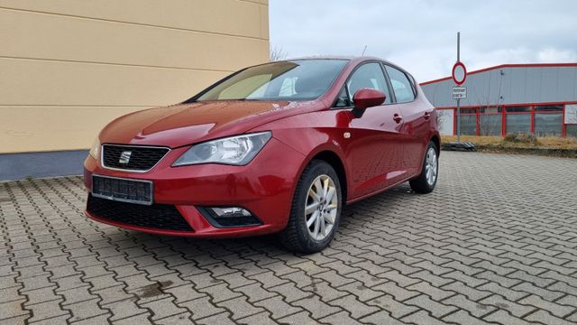 Seat Ibiza Lim. Stylance / Style