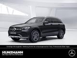 Mercedes-Benz GLC 200 d 4M AMG EasyPack ParkA Kamera Navi - Mercedes-Benz GLC 200 mit Diesel-Antrieb: Automatik