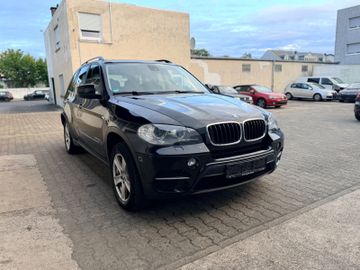 BMW X5 - 4