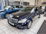Mercedes-Benz C 180 AUTOMATIK TEMPO SHZ STEUERKETTE NEU!!! - gebrauchte Mercedes-Benz C 180 aus dem Jahr 2012