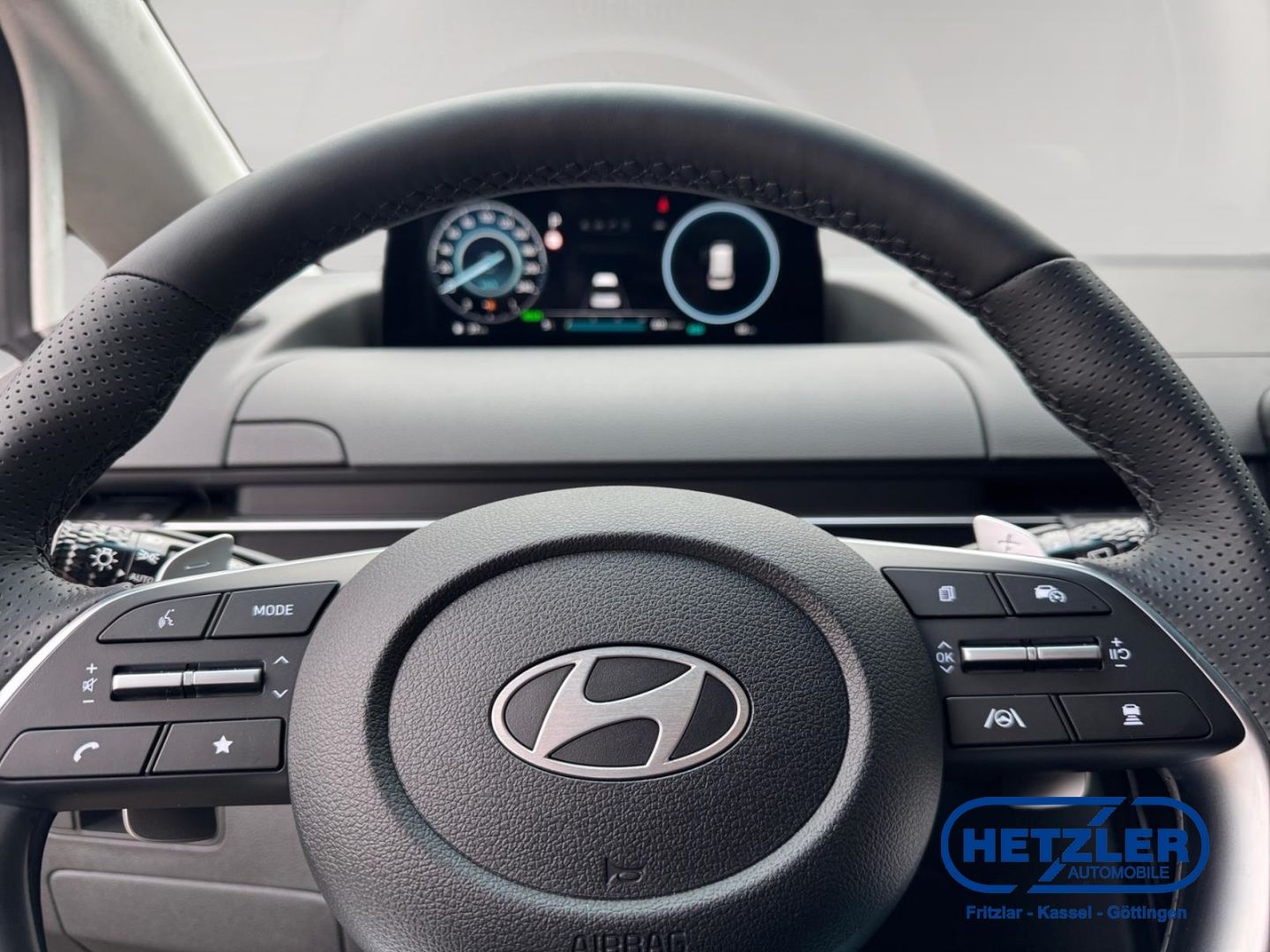 Hyundai Staria – Bild 8