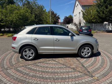Audi Q3 - 5