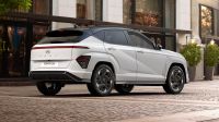 Hyundai KONA Elektro - Vorschau Bild 6