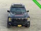 Ford F 150 USA F150 Raptor R 5.2 Supercharged - : Pickup, Usa