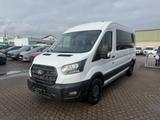Ford Transit Kombi Trend 350 L3 Ganzjahresreifen+Klim