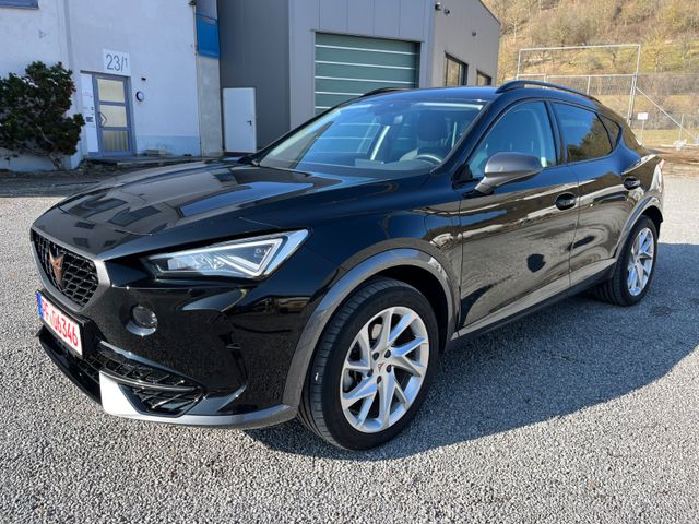 Cupra Formentor 1.4 TSI e-Hybrid / Navi / AHK / 5,99 %