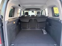 Peugeot Rifter - Vorschau Bild 10