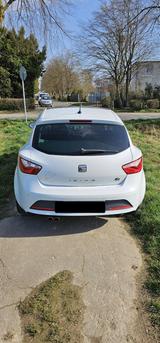 Seat SEAT Ibiza SC FR 1.0 EcoTSI | Navi | Bi-Xenon  - Seat Ibiza SE mit Benzin-Antrieb