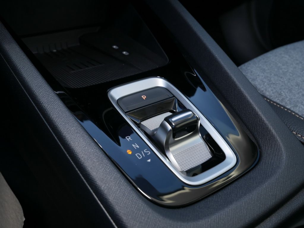 Skoda Octavia - Bild 8