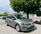 Volkswagen Golf Sportsvan VII Allstar BMT *AHK, Zahnr.NEU* - Volkswagen Golf mit Benzin-Antrieb: Geländewagen