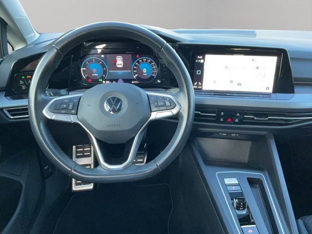 Volkswagen Golf - Bild 7