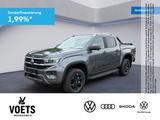 Volkswagen Amarok PanAmericana 4Motion+IQ+Light - Volkswagen Amarok in Braunschweig