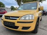 Opel Combo Edition CNG/Klima/Top Zustand! - Opel Combo mit CNG-Antrieb: Kombi