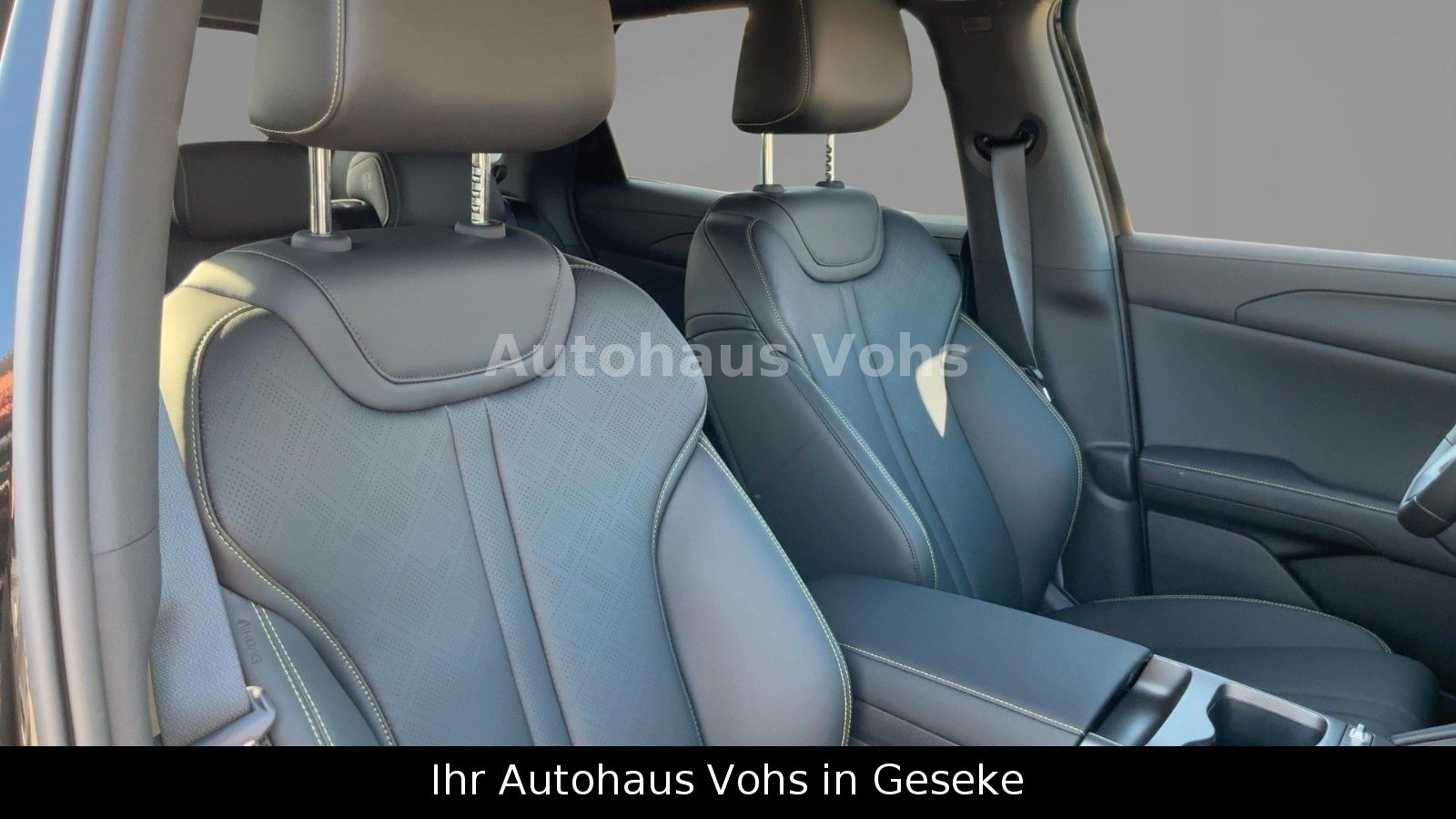 BYD ATTO 2