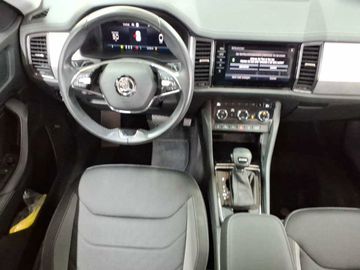 Skoda Kodiaq - 10