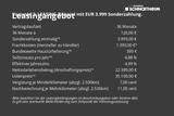 Hyundai i30 N Line 1.6 T-GDI 150PS 7-Gang-DCT - Hyundai i30 Neuwagen mit Benzin-Antrieb