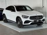 Mercedes-Benz GLC 220d Coupe 4Matic AMG Line - Mercedes-Benz GLC 220 in Freiburg
